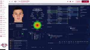 Best young strikers in Football Manager 2024 | FM24 - wonderkids strikers