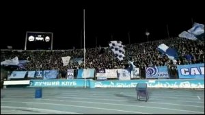 Топ-10 кричалок российских фанатов