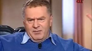 Жириновский о селе и колхозниках