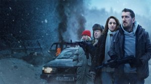 Эпидемия - Русский трейлер (HD)