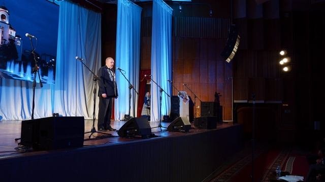 Наша Вера Православна. Сергей Иванов.