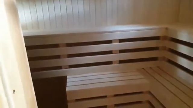 обзор бани 6 на 4 смотреть онлайн