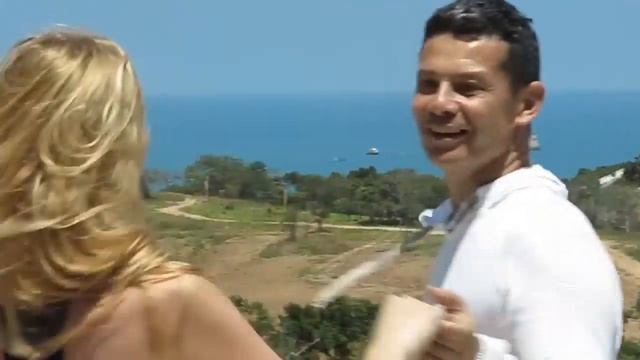 Salsa in Koh Samui смотреть онлайн