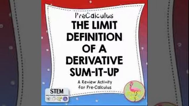 Sum it up limits смотреть онлайн