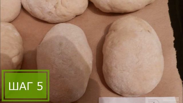 ПП пирожки с капустой - ПП РЕЦЕПТЫ: pp-prozozh.ru смотреть онлайн