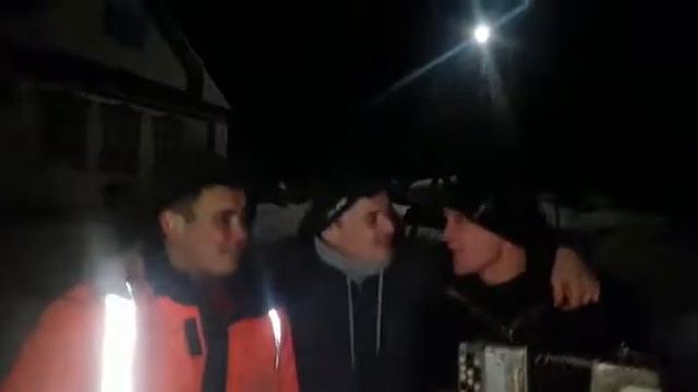 авыл егетлэре