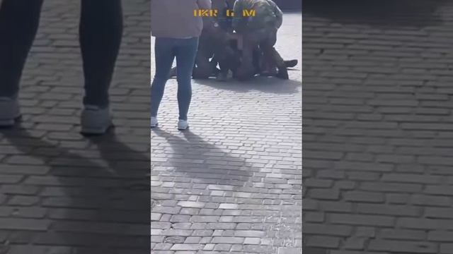 Могилизация.