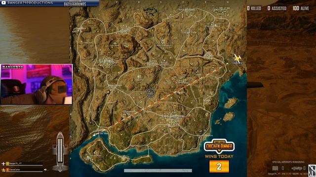 ?LIVE - PUBG PS5 - Sat Night Sh*t Show- 1440p | Military Veteran Gaming смотреть онлайн