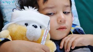 Вирусный менингит симптомы у детей