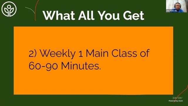 Reversing Neuro Musculoskeletal Problems with Ashtaang Chikitsa: 9-Mar-2023 Webinar смотреть онлайн