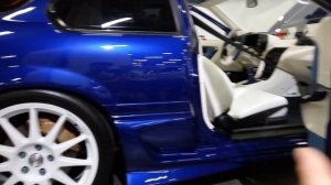 100.000 ЕВРО И 7 ЛЕТ ЖИЗНИ ВЛОЖИЛ ПОЛЯК В СТАРУЮ ХОНДУ ПРЕЛЮД...