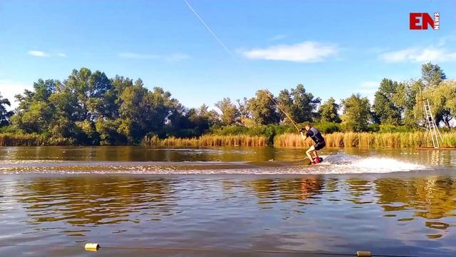 Вейк Парк «162 метра» смотреть онлайн