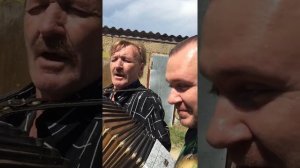Анатолий ПИлюгин и Николай по вашим просьбам друзья
