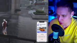 ГТА 5 уходит из России!? Что будет с ГТА 5 РП / GTA 5 RP