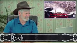 Реакция стариков на песни SLIPKNOT - Иностранцы пенсионеры слушают Слипкнот [ИндивИдуалист]