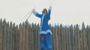 ИГОРЬ РОСТОВСКИЙ ЭХ, МА ЛЕТО НЕ ЗИМА!