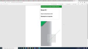 Практика 2.1. Проектирование РЗ и автоматики электроэнергетических систем.mp4