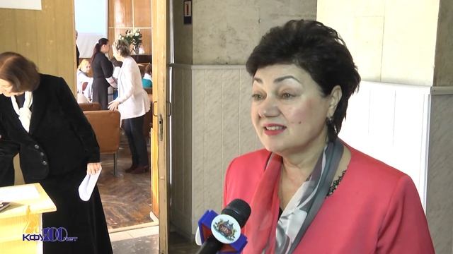 50 лет кафедре русского языка МА им С И Георгиевского – 23 ноября 2017г. смотреть онлайн