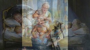 Счастливая старость