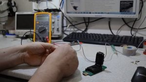 Ремонт телевизора samsung ue40d6530, неисправность - не включается