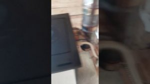 19 ноября 2022 г, Везувий ПК 01 с теплообменником продолжение