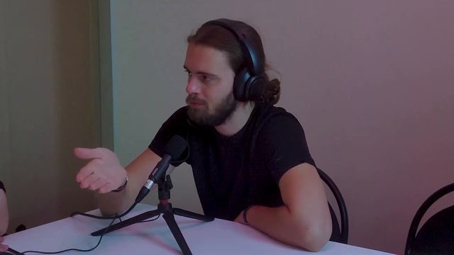 Плохие книги по Warhammer 40k, Хороший Starfield и что такое Фанфики | Подземелья и Микрофоны #2 смотреть онлайн