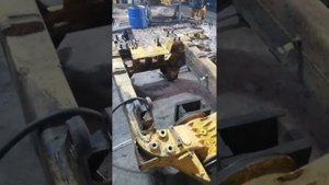 Ремонт Рамы  на Кировеце К-700 - К-701 Волгоград