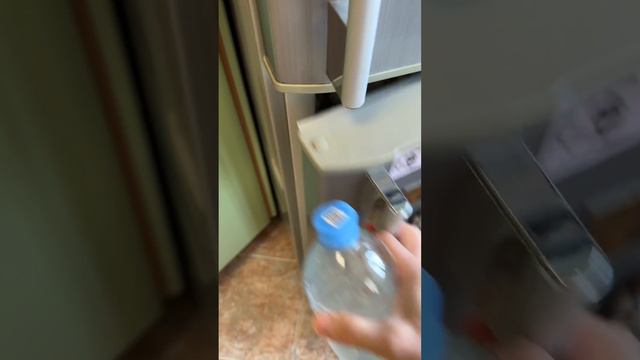 Как сделать кондиционер из вентилятора