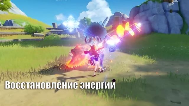 ХУ ТАО ИЛИ Е ЛАНЬ / КОГО ВЫБРАТЬ В ГЕНШИН ИМПАКТ!? GENSHIN IMPACT смотреть онлайн