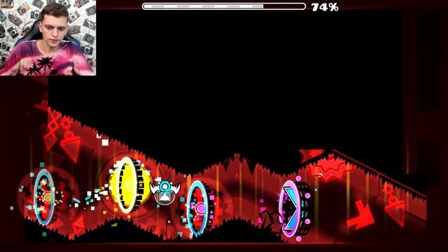 История одного Bloodbath-a ...... смотреть онлайн