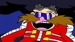 Sonic Heroes вкратце (RUS озвучка)