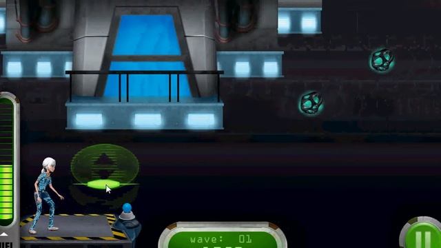 Монстры против пришельцев - Гигантика Тур смотреть онлайн