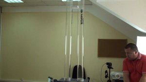 Измеряем возможности бытовых вентиляторов Вентс "Квайт" и S&P "DECOR100 C"