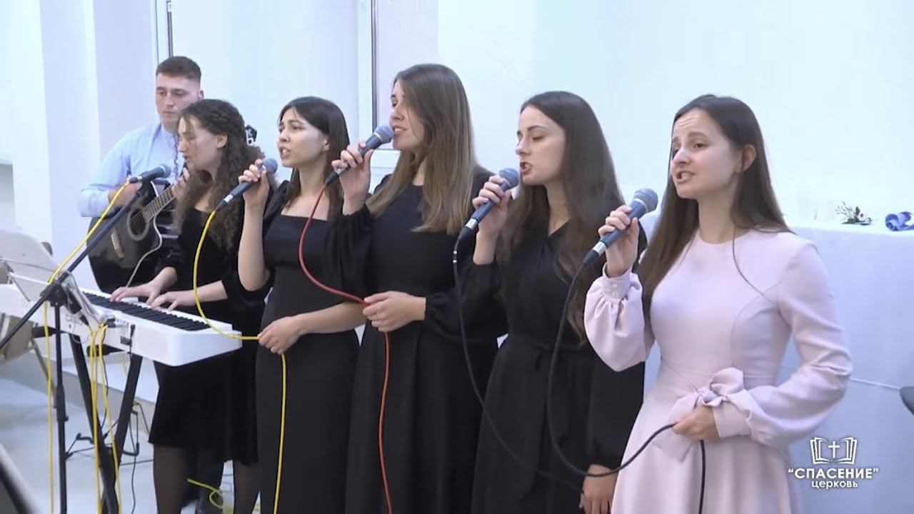 Когда тревога проникла в сердце вдруг / Свадебная песня