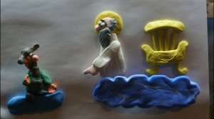 Падал прошлогодний снег (Крафтовая версия)