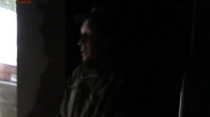 Вадим Чернобров. Лыткаринская АЗ (ноябрь 2013)