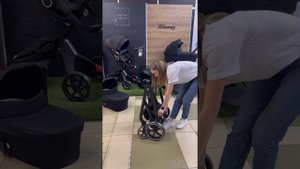 Коляска Cybex Balios S Lux 3в1?