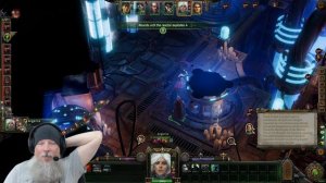 Aurora Boss Fight - Renfail Plays Warhammer 40,000: Rogue Trader