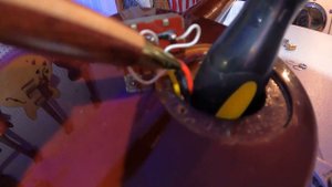 How to Replace Gibson Epiphone Les Paul 3 way Switch