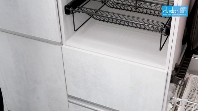 Выдвижной держатель для обуви, Nomet смотреть онлайн