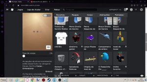 Purple Guy Roblox skin