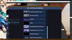 Play Space Mover - Open VR Advanced Settings [Tutorial]