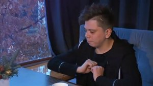 Кузгэ куз карашып - Радик Юльякшин