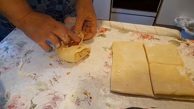 Кулебяка получилась .Ещё хочется. смотреть онлайн