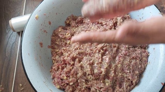 Заготовка полуфабрикатов