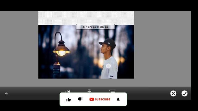 Only Photoshop (  PSCC 19 )  Photo Editing |  #edit #photoediting #photoshop #tutorial #editing