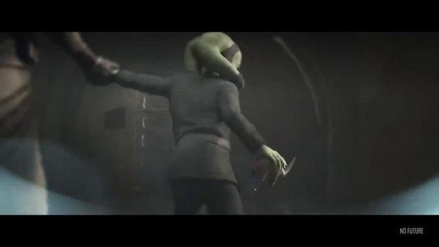 0095. Star Wars- The Old Republic ? Русский трейлер ''Раздор'' ? Игра 2022.mp4 смотреть онлайн