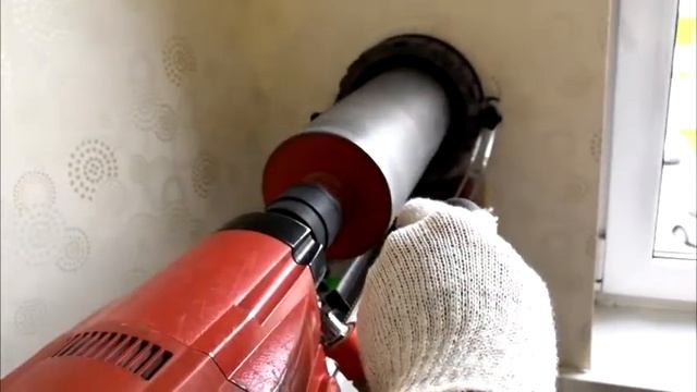 Монтаж бризера тион о2 Дышим Дома смотреть онлайн