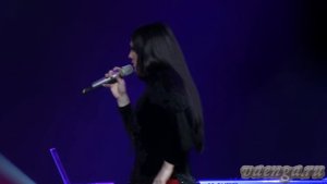 Елена Ваенга. Любимый. (28.01.2012)