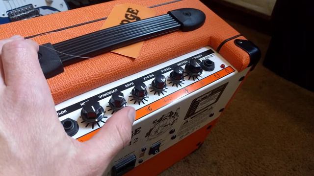 orange crush 12 unboxing смотреть онлайн